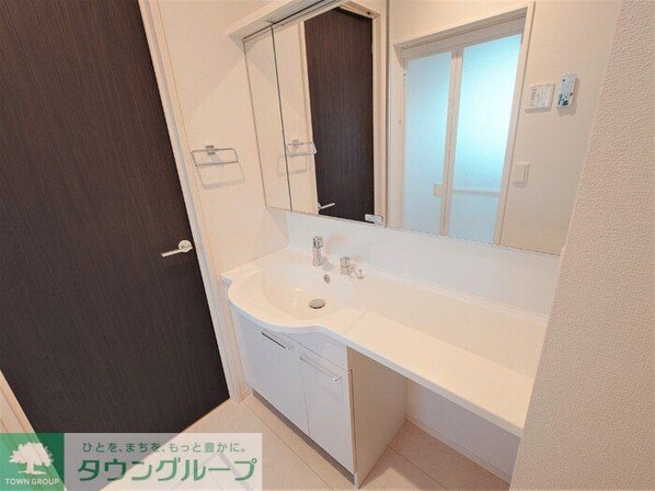 マオルベーレの物件内観写真